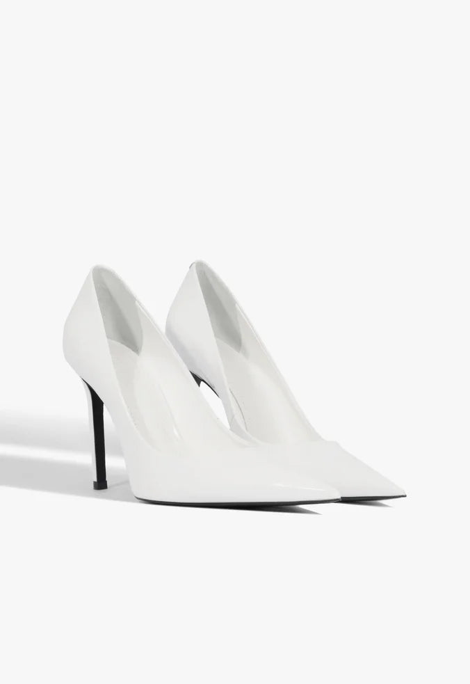 Clara Patent Leather Pump - Schutz Shoes