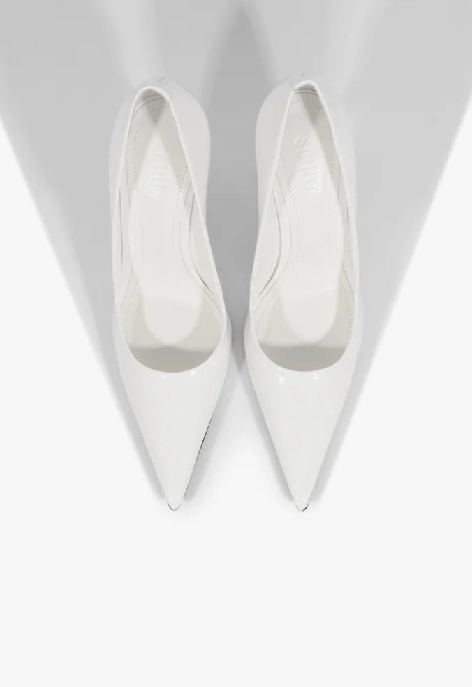Clara Patent Leather Pump - Schutz Shoes