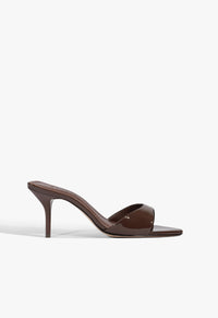 Go to related product Elodie Patent Sandal