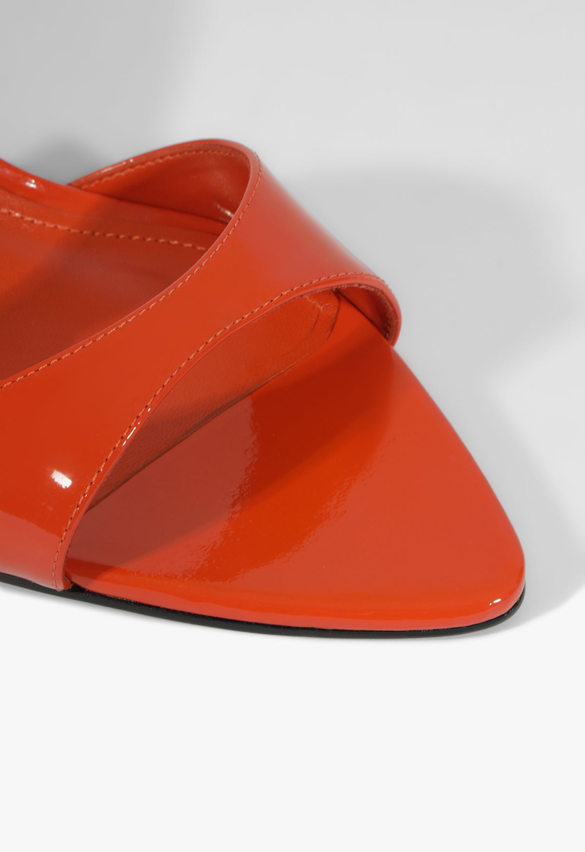 Elodie Patent Sandal - Schutz Shoes