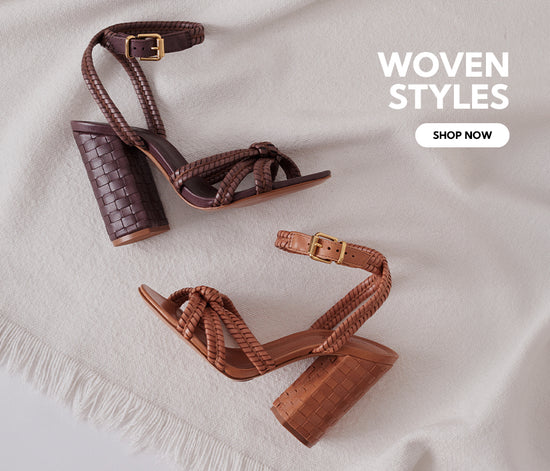 Isivina Leather Sandals | Womens Shoes | Online Shopping