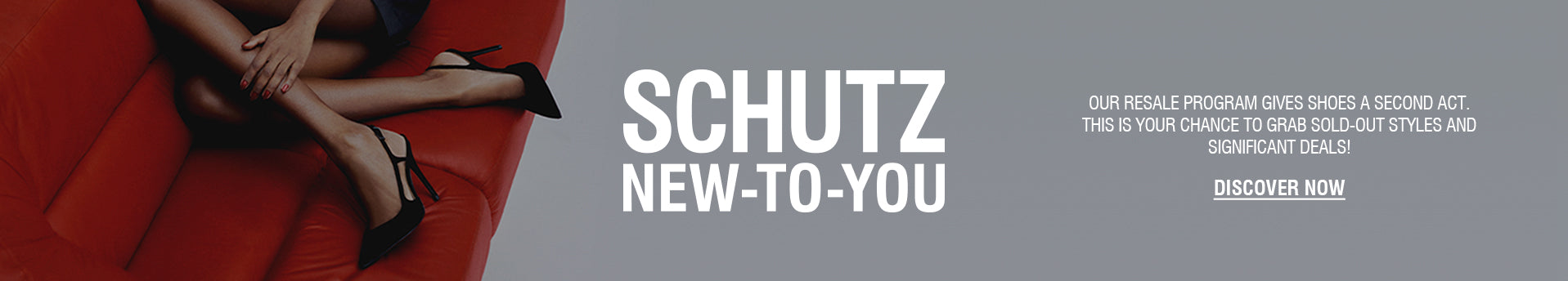 schutz new-to-you