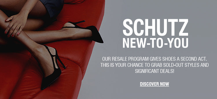 schutz new-to-you