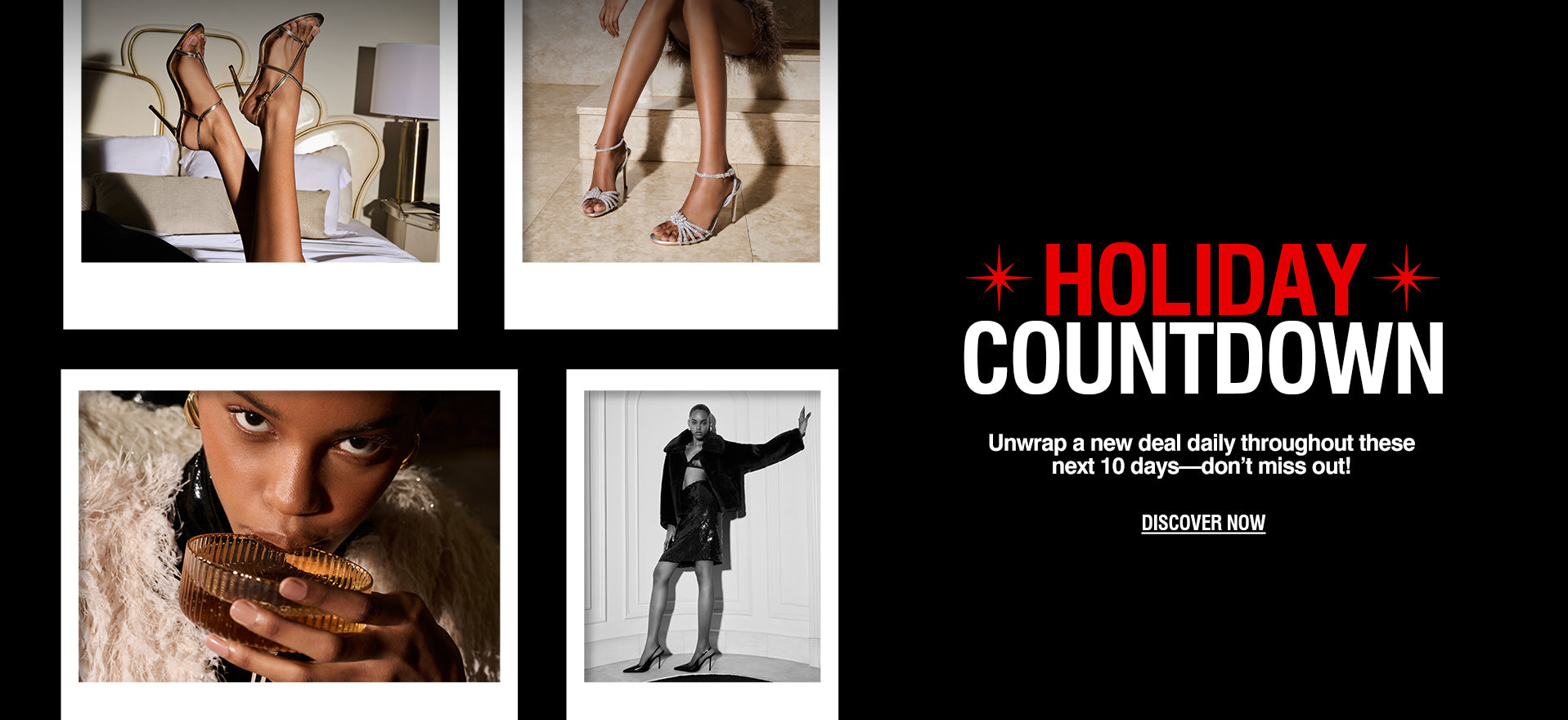 New styles on sale. shop now.