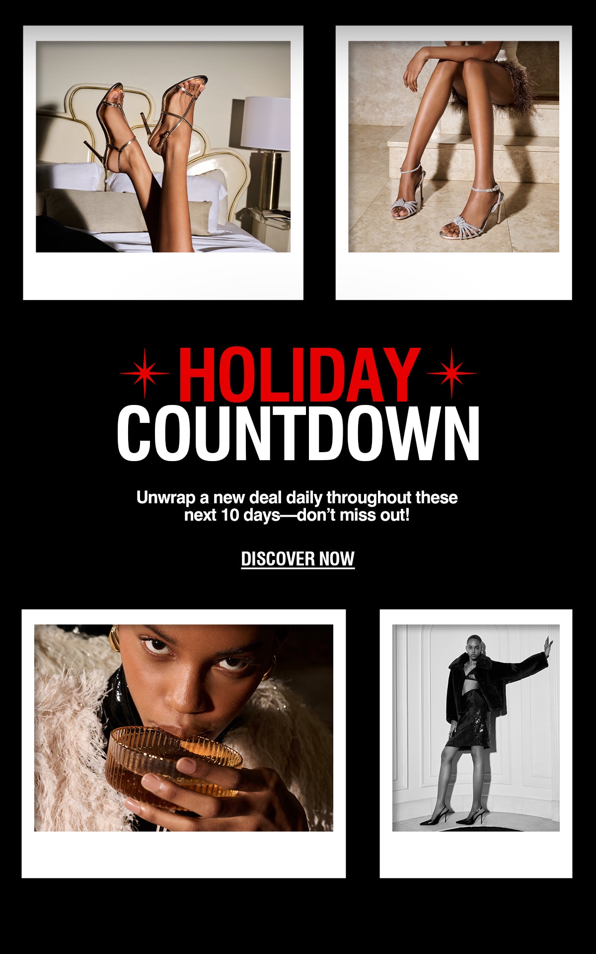 New styles on sale. shop now.