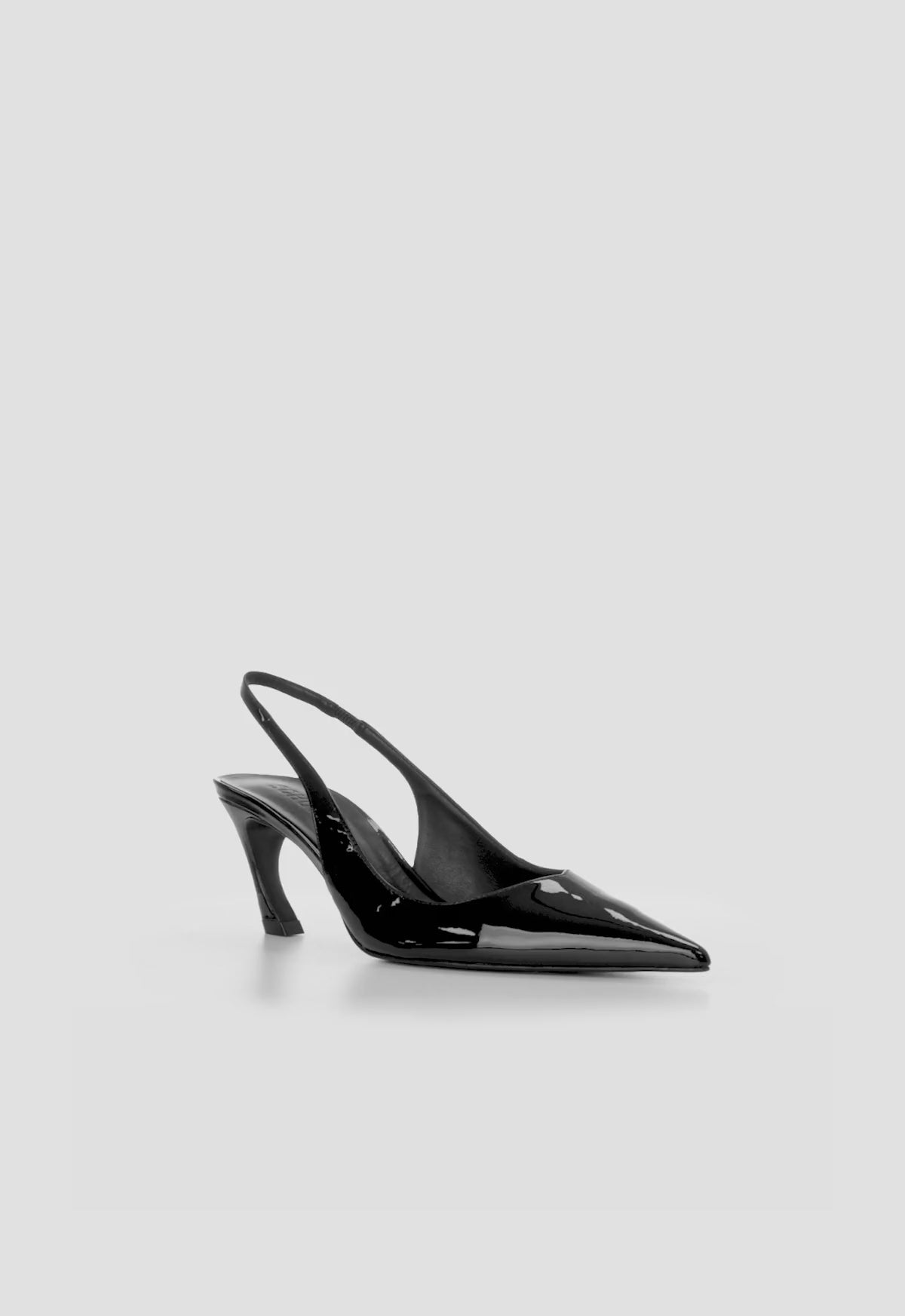 Lexi Sling Mid Pump Pumps Pre Fall 24 - Schutz Shoes