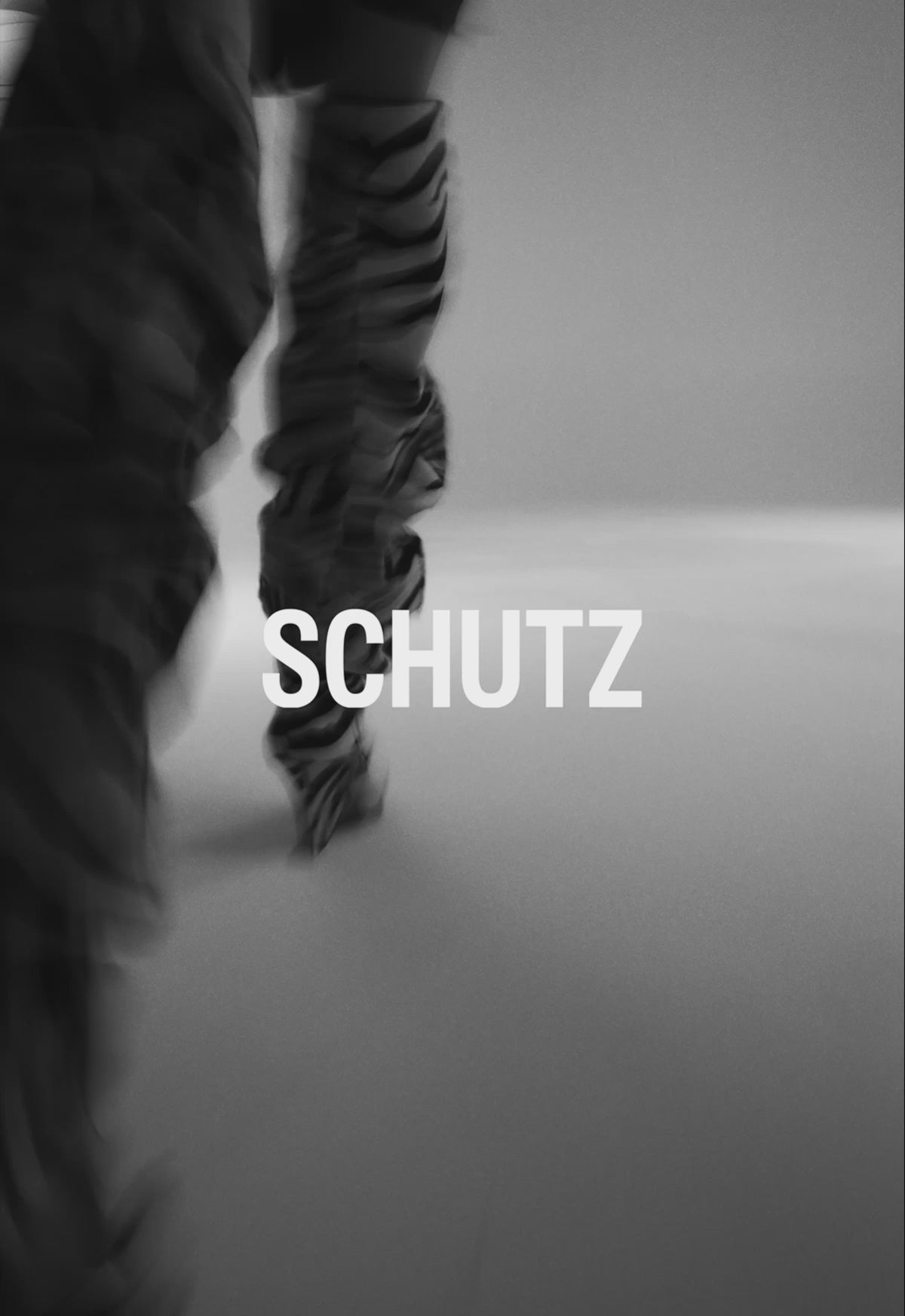 Siena Slouch Calf Hair Boot Winter 25 - Schutz Shoes