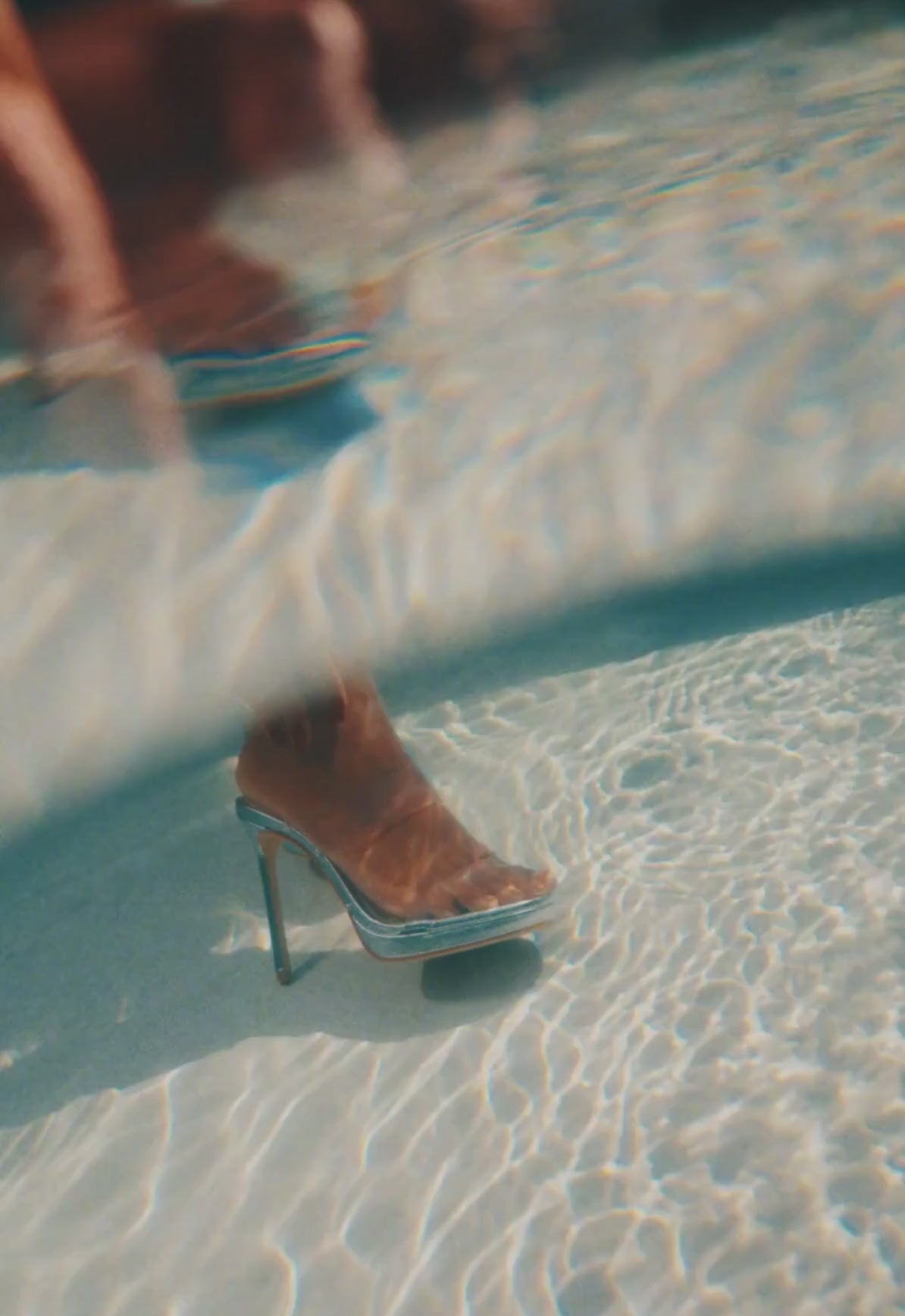 Ariella Platform Sandal - Schutz Shoes