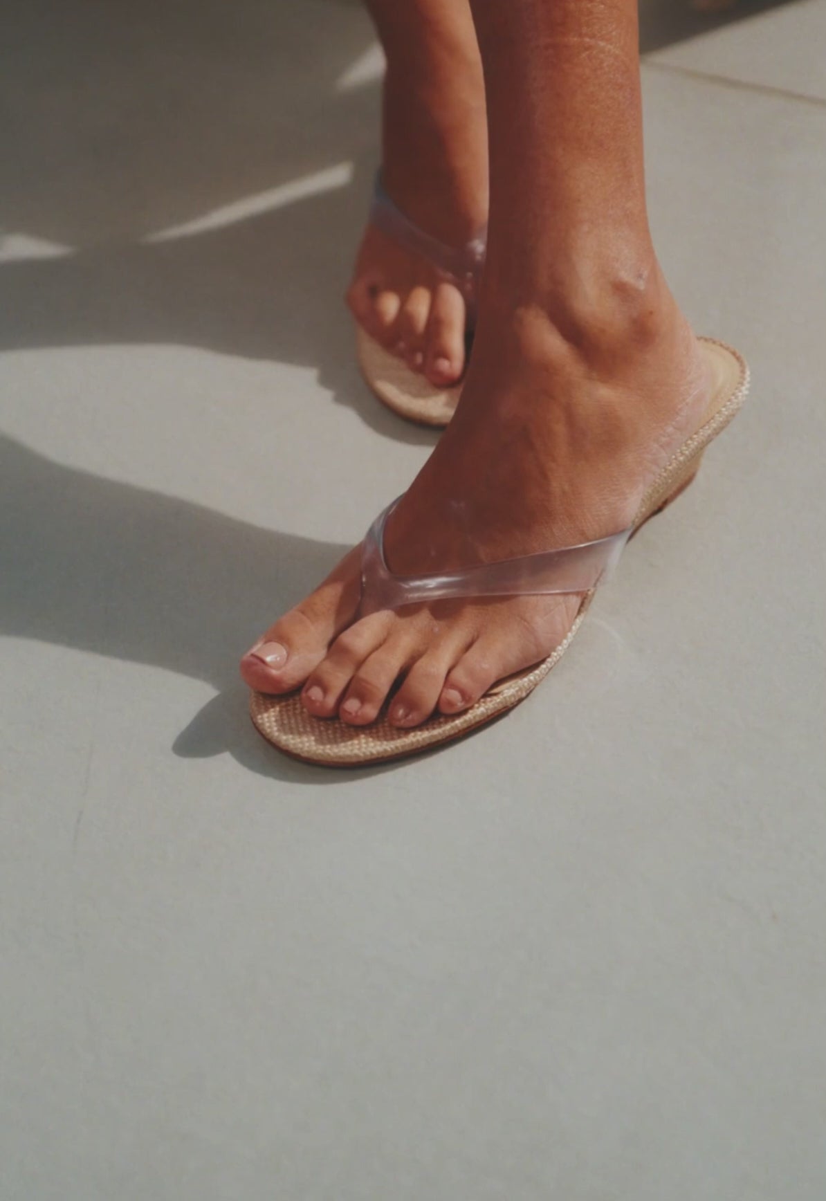 Roslyn Wedge Sandal - Schutz Shoes