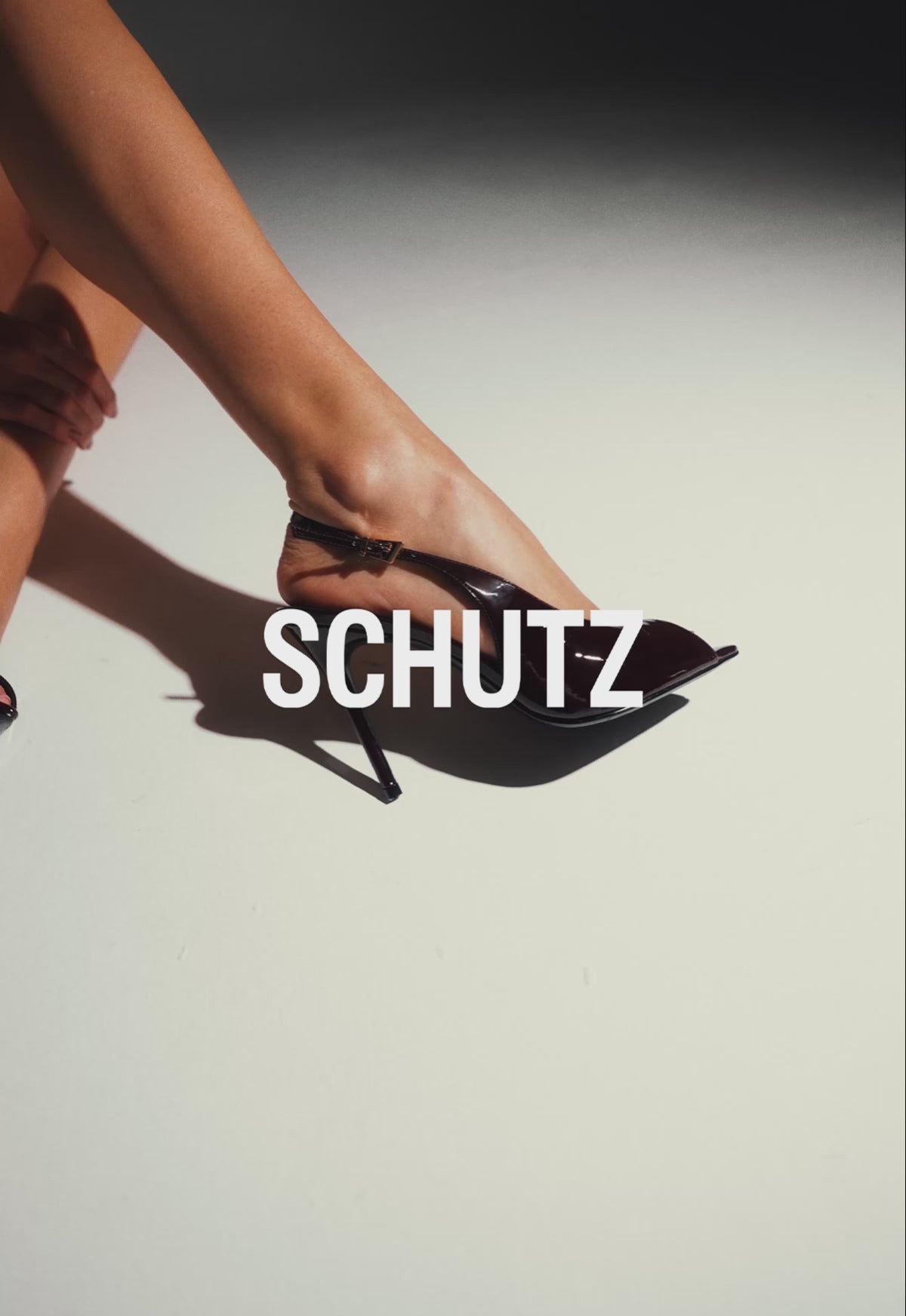 Ingrid Patent Pump Winter 25 - Schutz Shoes