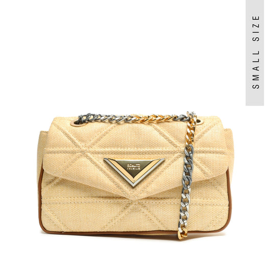 New 944 Straw Crossbody Handbags Sale S Wood Straw - Schutz Shoes