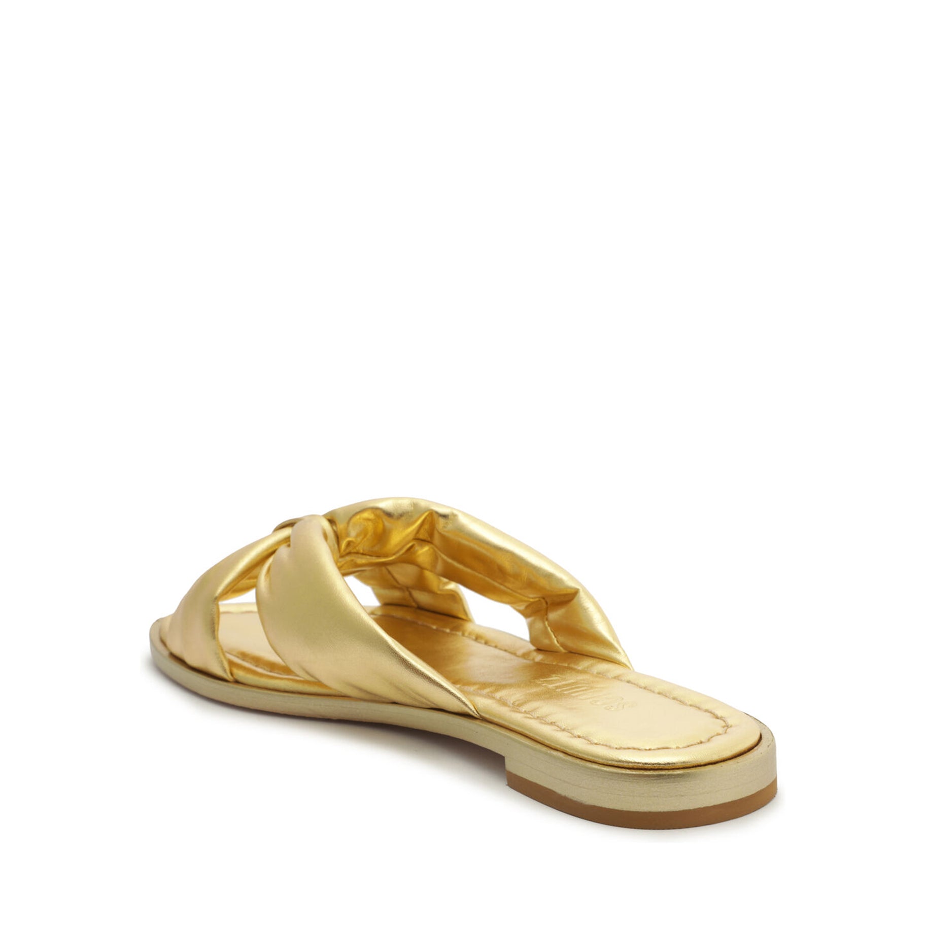 Fairy Flat Sandal Flats SPRING 23    - Schutz Shoes