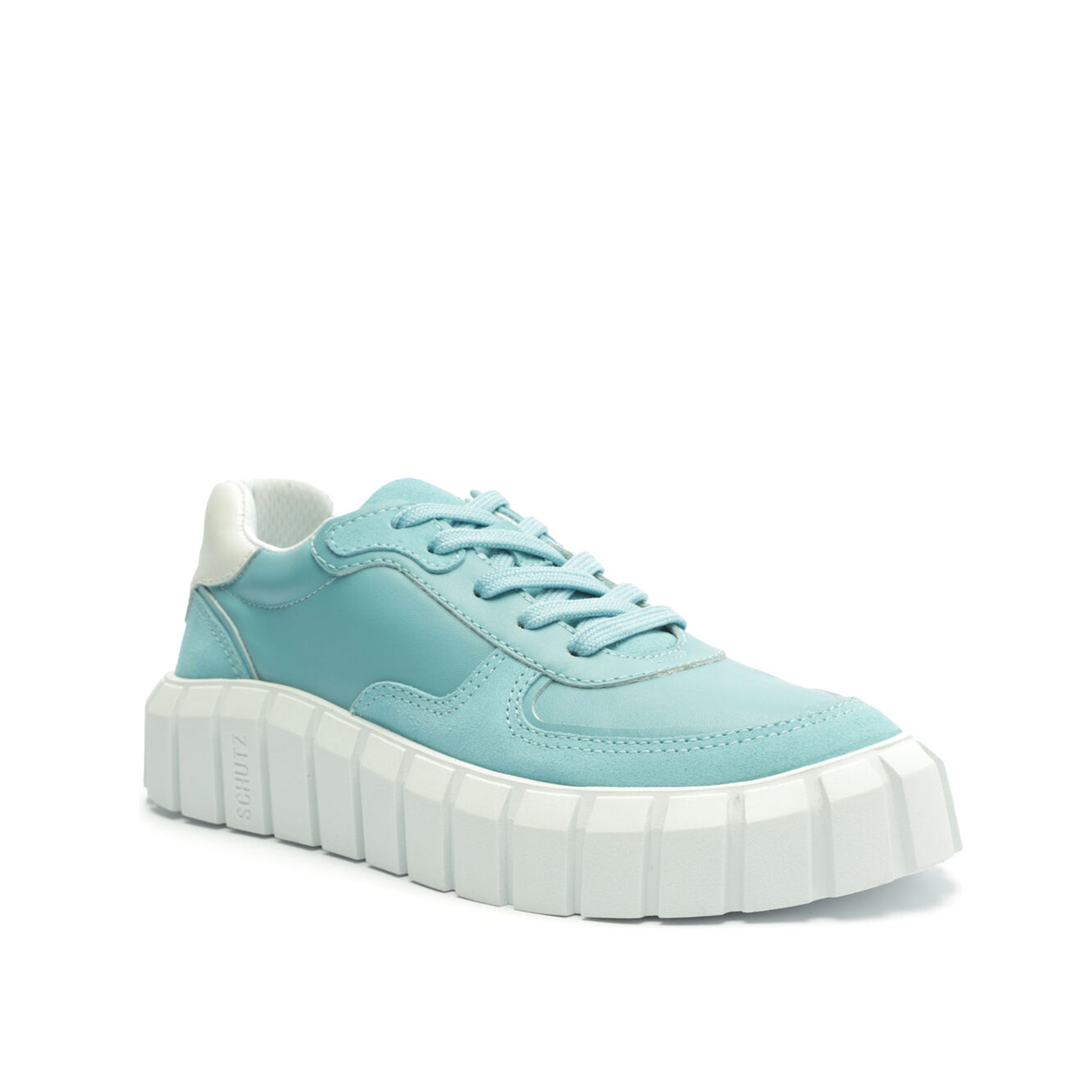 Timony Suede Sneaker OLD - Schutz Shoes