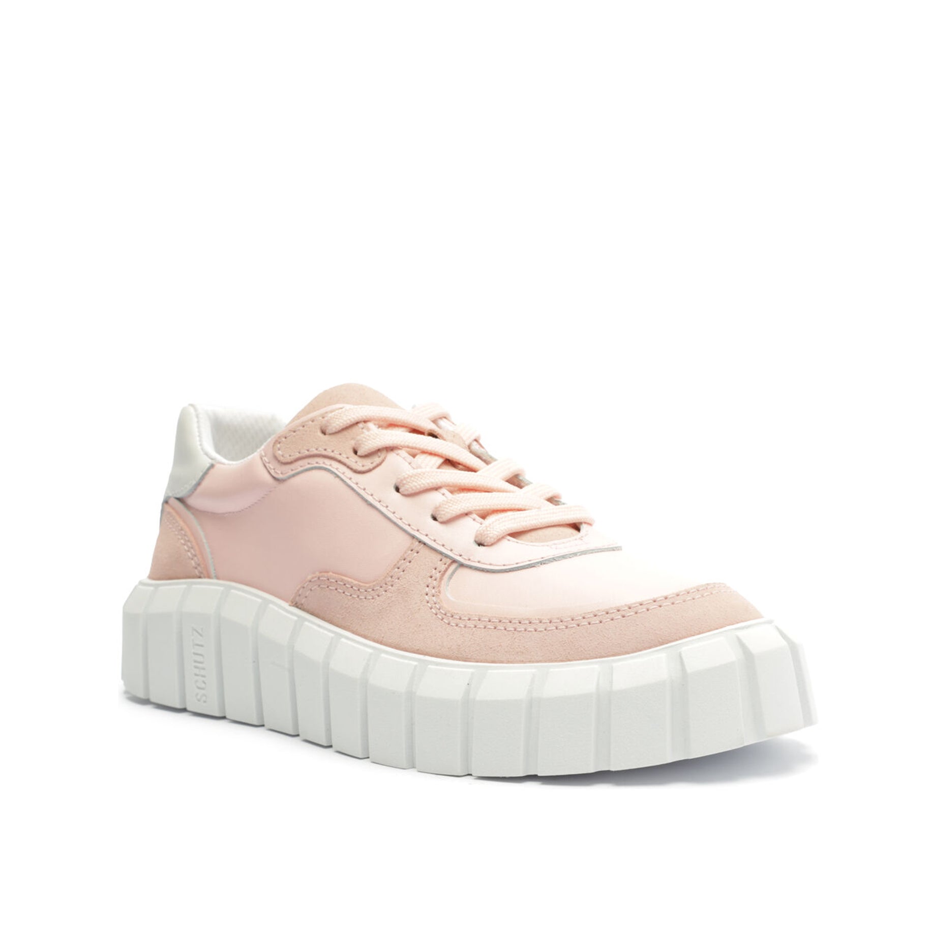 Timony Suede Sneaker Sneakers OLD    - Schutz Shoes