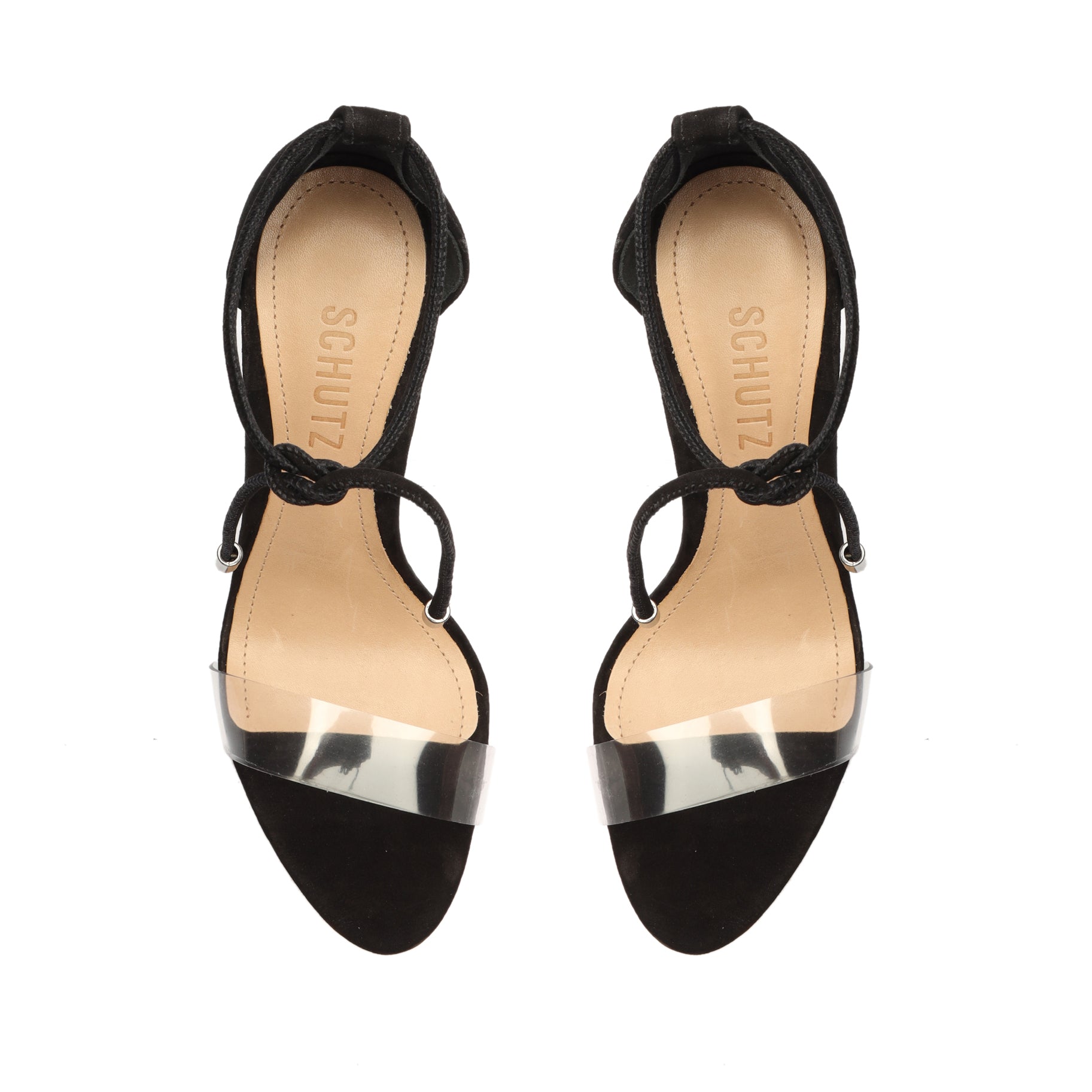 Josseana Sandal Sandals OLD - ESSENTIAL    - Schutz Shoes