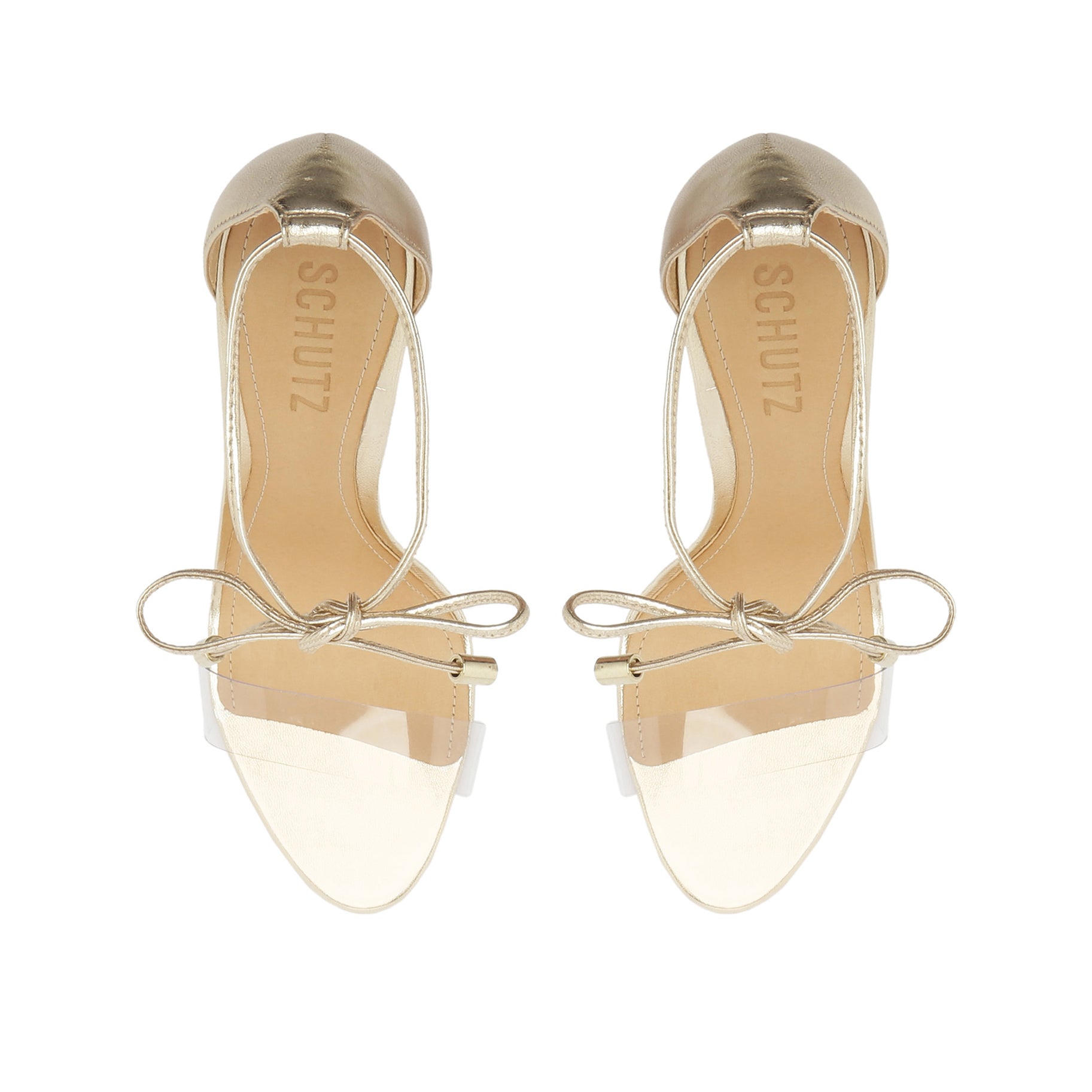 Josseana Sandal Sandals OLD - ESSENTIAL    - Schutz Shoes