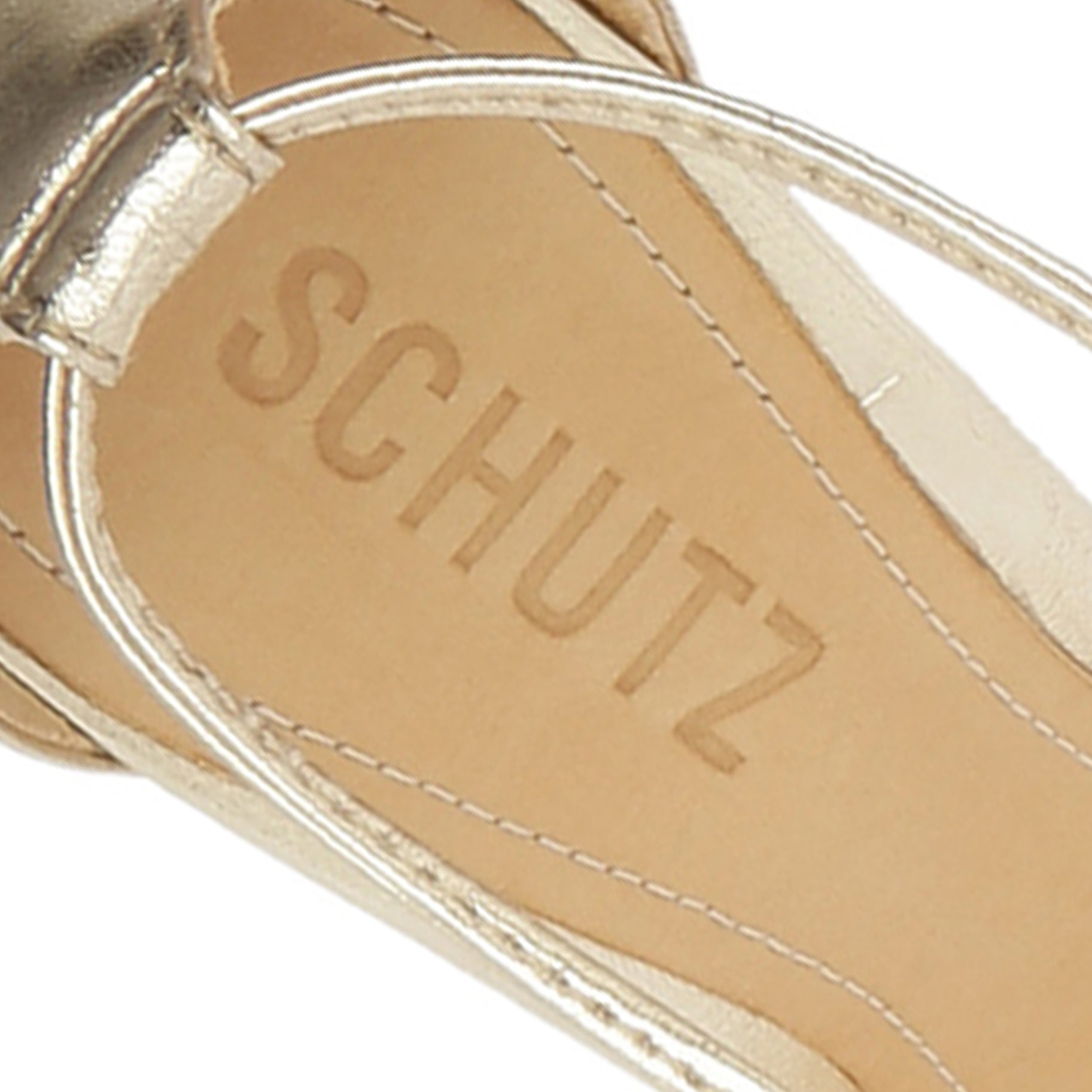 Josseana Sandal Sandals OLD - ESSENTIAL    - Schutz Shoes