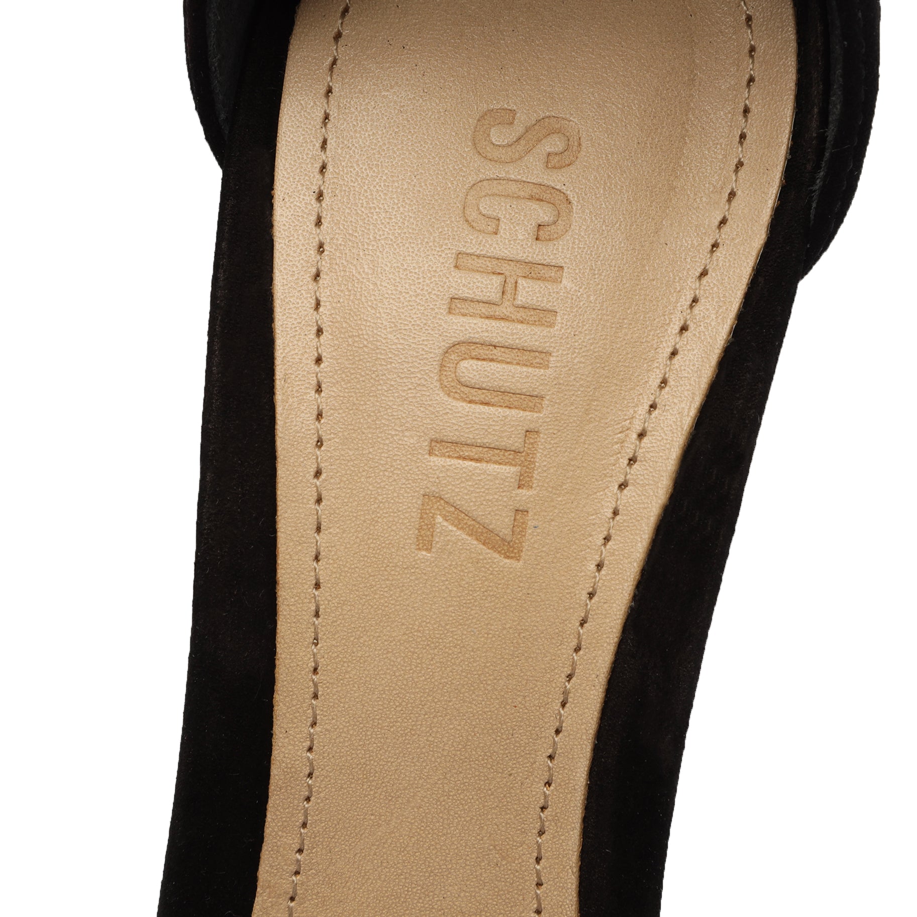 Lah Nubuck Sandal Sandals Sale    - Schutz Shoes