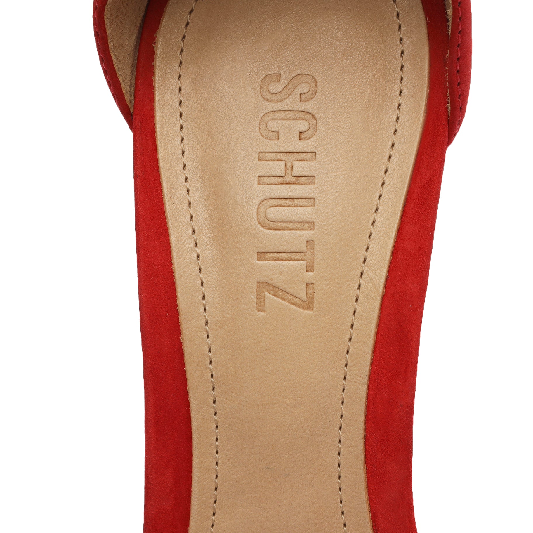 Lah Nubuck Sandal Sandals Sale    - Schutz Shoes