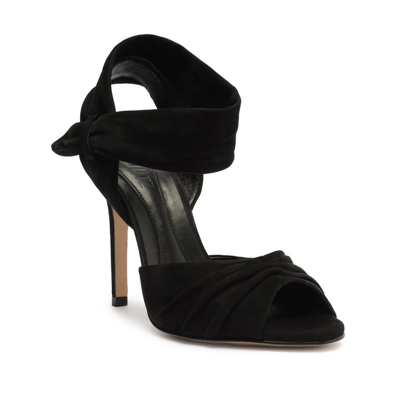 Adlyn Suede Sandal Sandals Fall 22    - Schutz Shoes