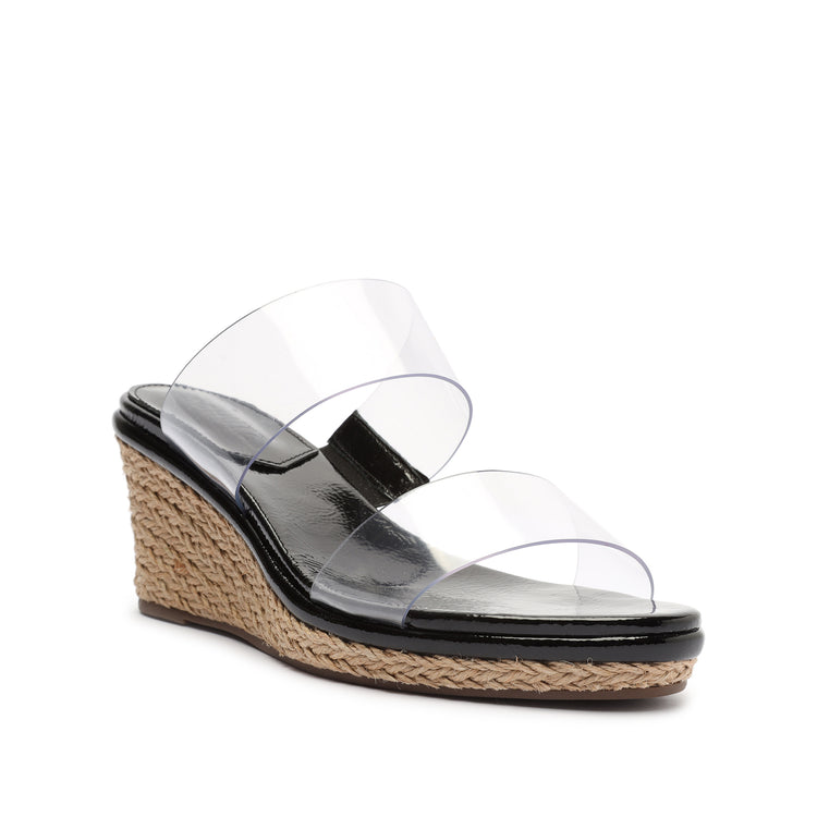 Arien Mid Wedge Sandal Wedges Sale    - Schutz Shoes