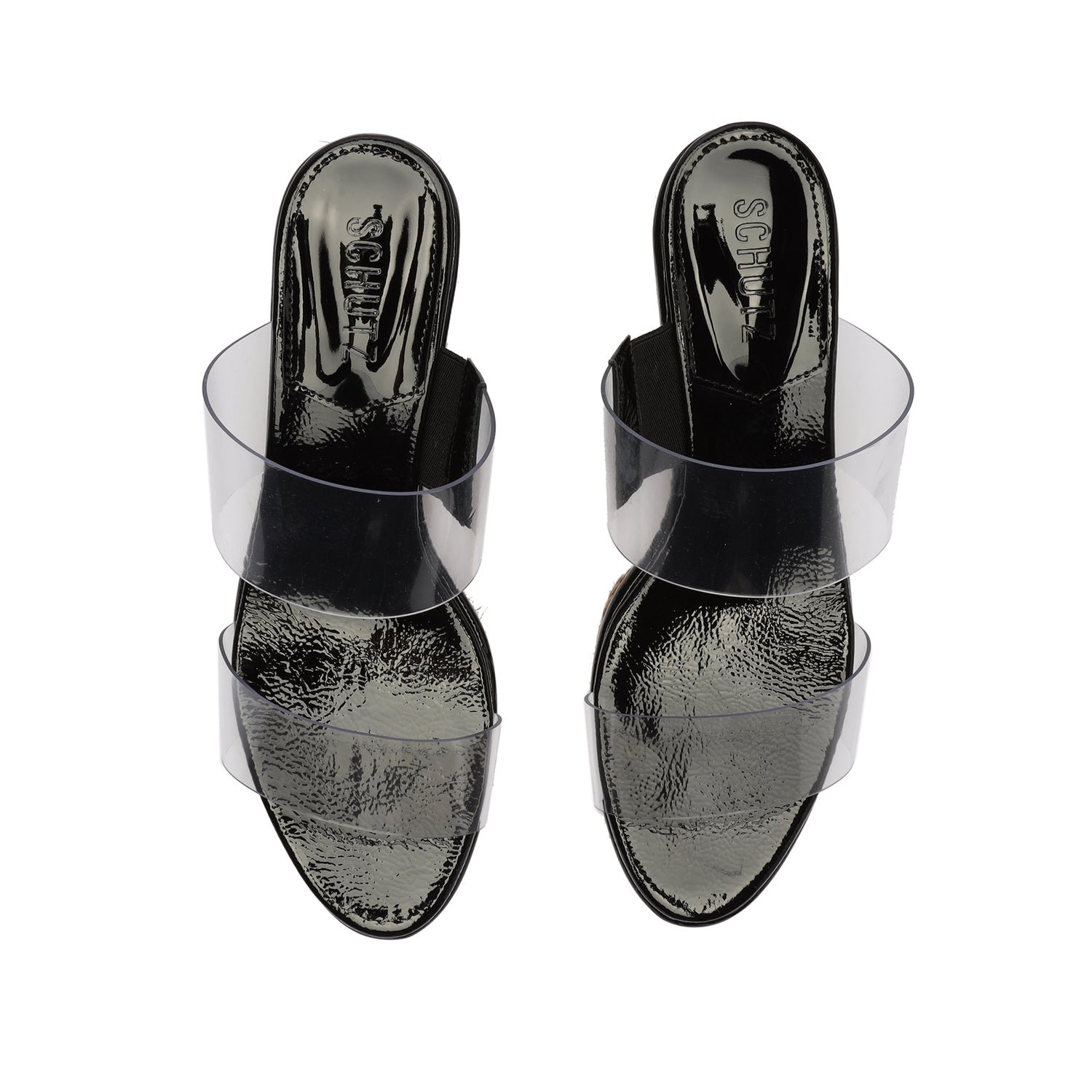 Arien Mid Wedge Sandal Wedges Sale    - Schutz Shoes