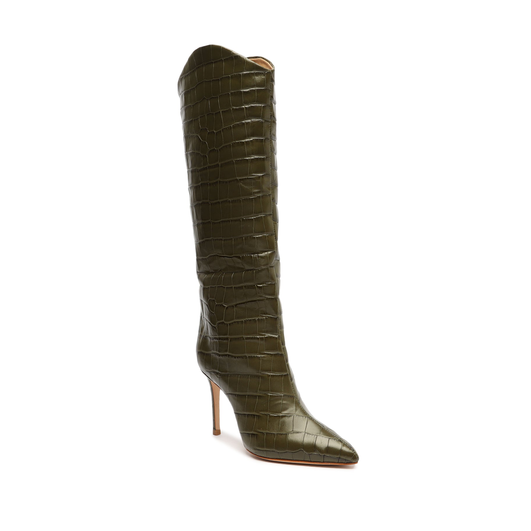 Maryana Boot Boots FALL 23    - Schutz Shoes