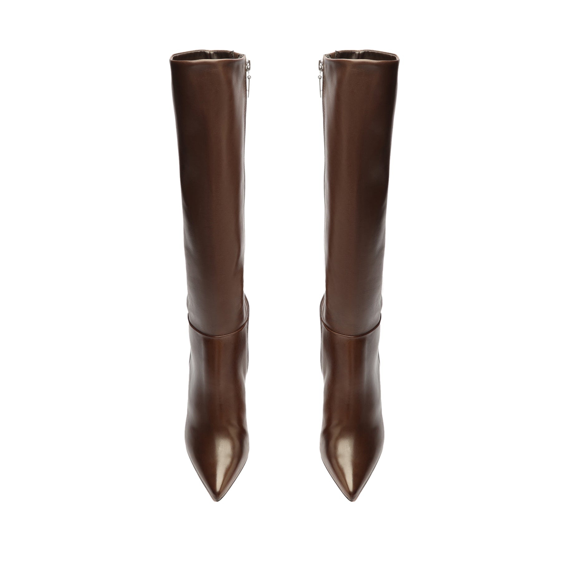 Mikki Up Leather Boot Boots OLD    - Schutz Shoes