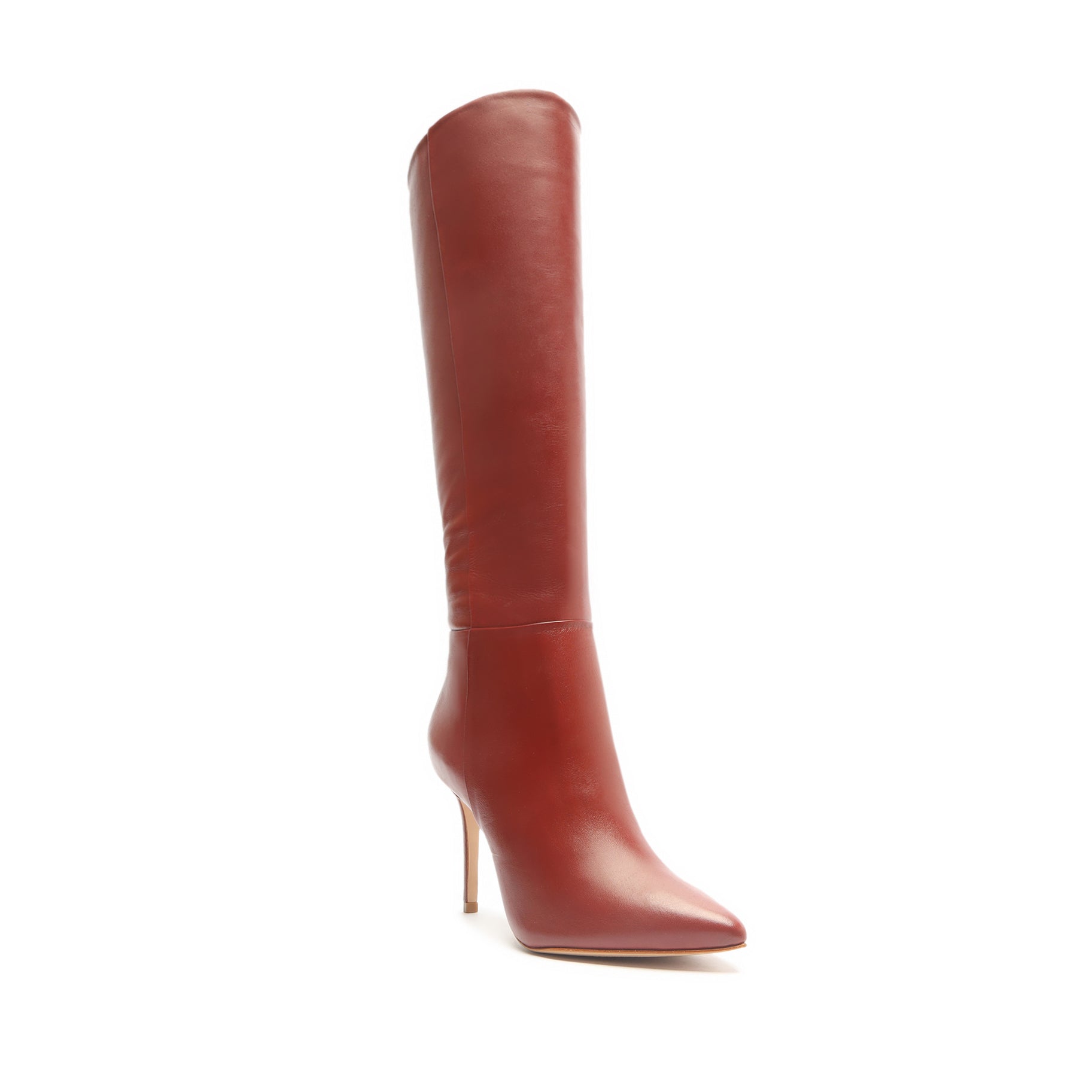 Mikki Up Boot Boots Open Stock    - Schutz Shoes