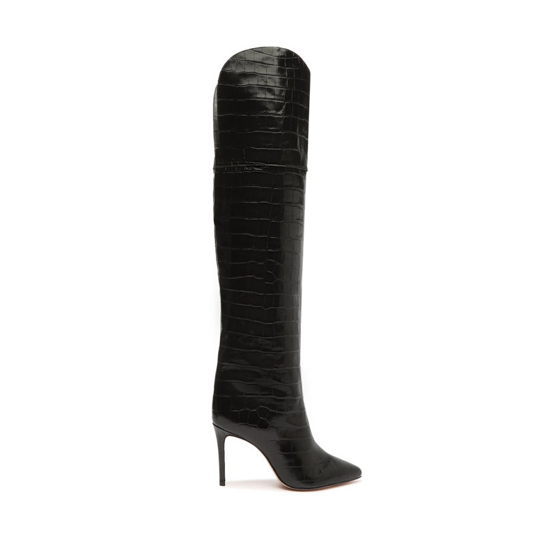High Heel Boots - Buy High Heel Boots online at Best Prices in India