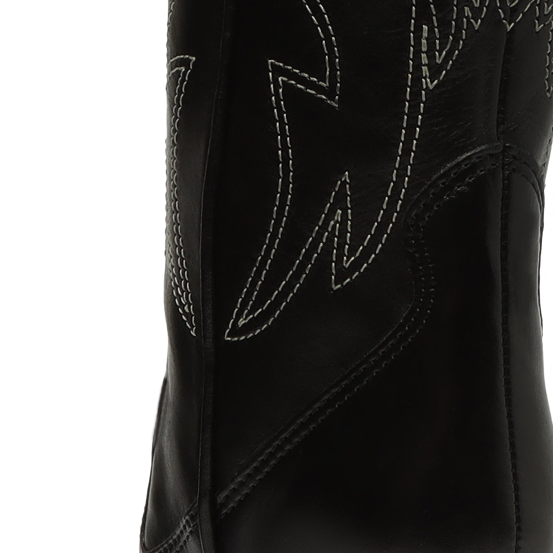 Maryana West Leather Boot Boots Fall 22    - Schutz Shoes