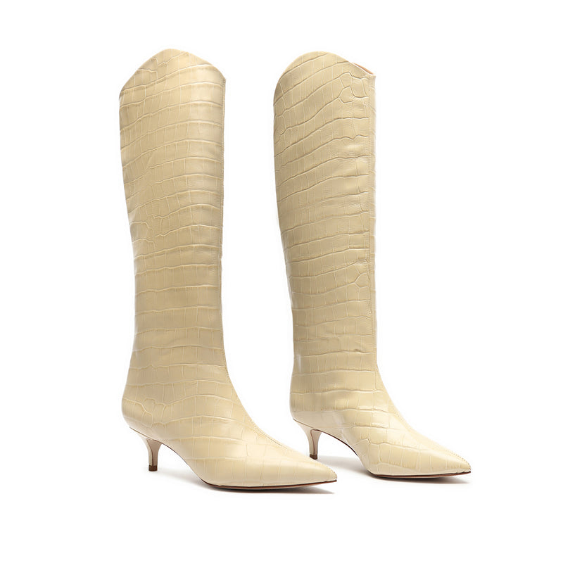 Women's Boots: High Silhouettes for Every Occasion – SCHUTZ