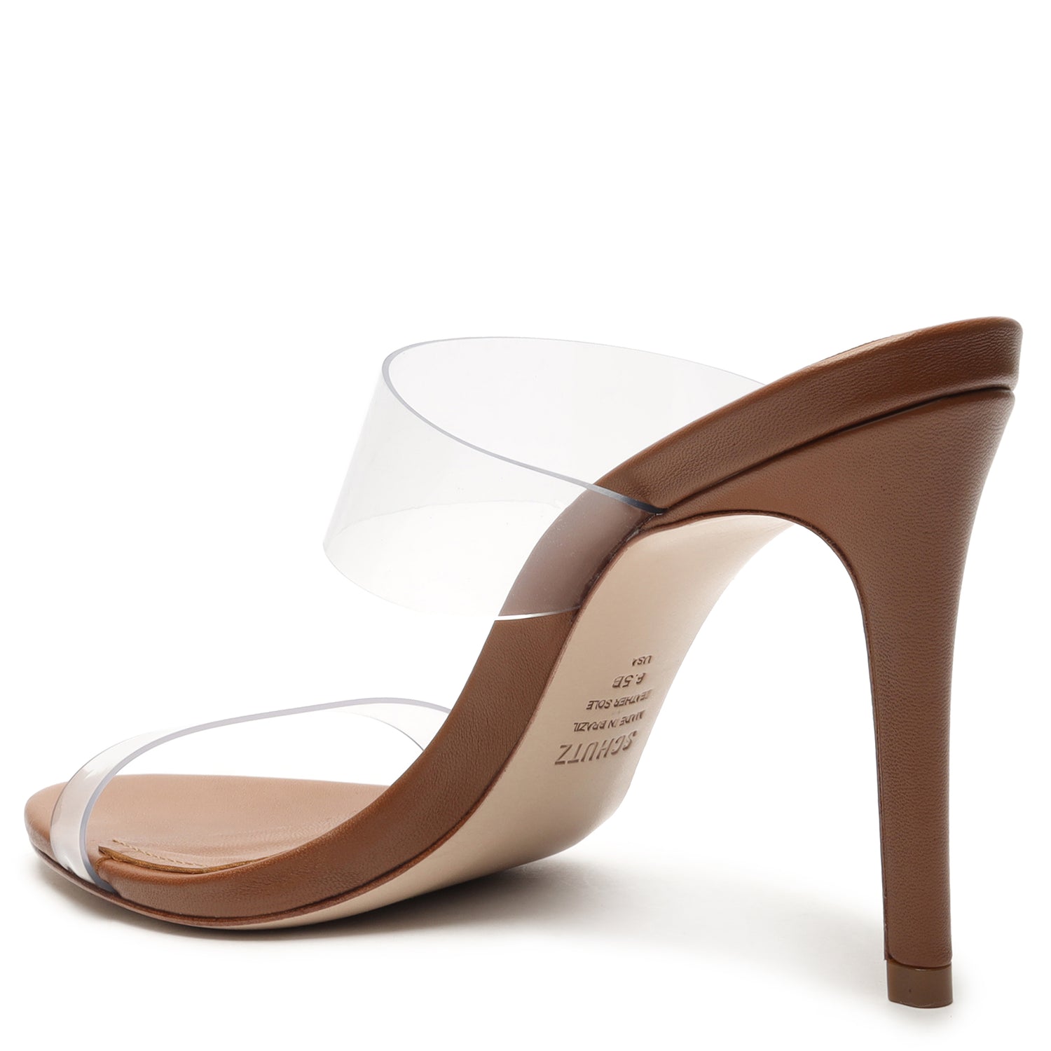 Ariella Sandal Sandals ESSENTIAL    - Schutz Shoes