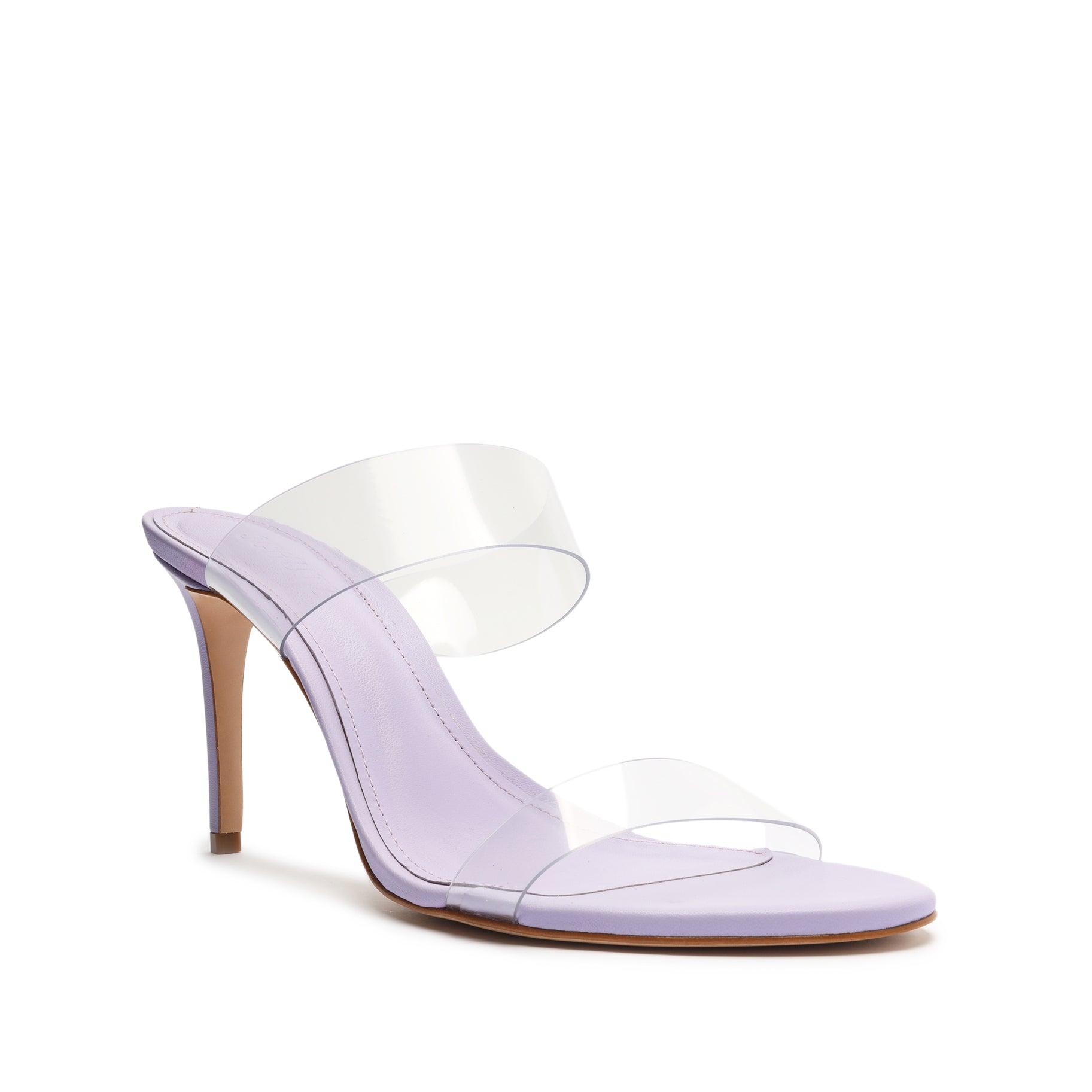 Ariella Vinyl Sandal Sandals Sale    - Schutz Shoes