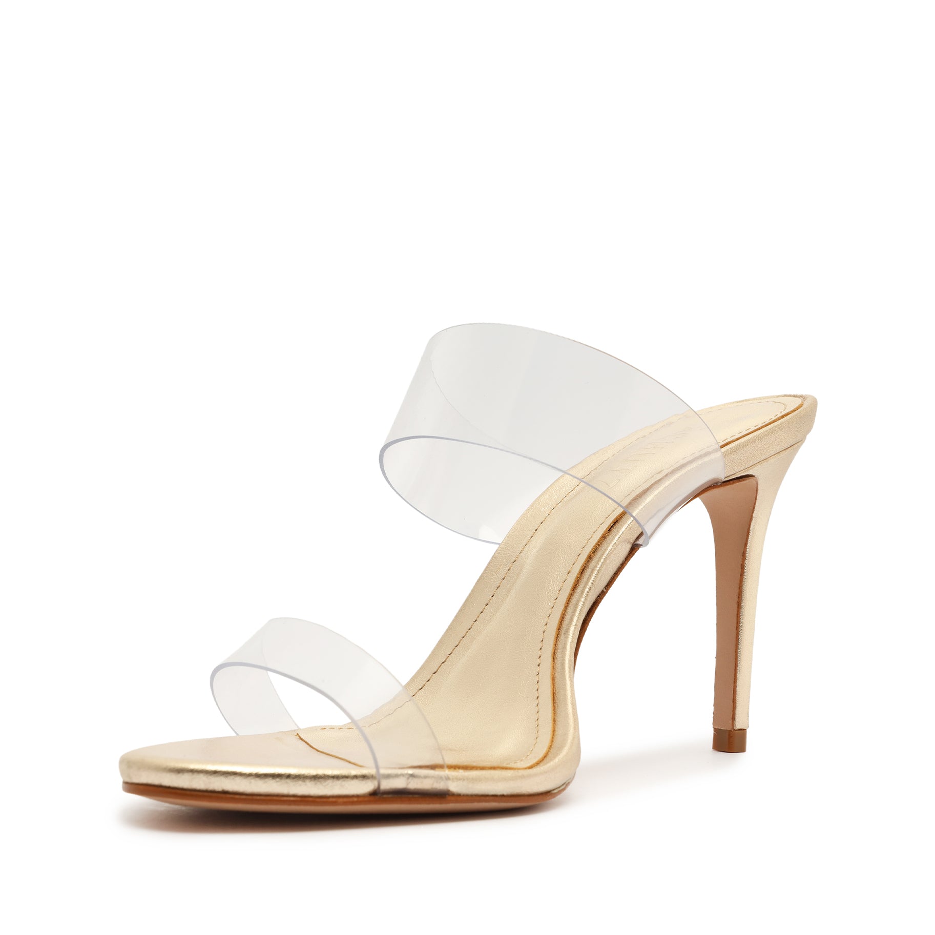 Ariella Vinyl Sandal Sandals Bets-CO    - Schutz Shoes