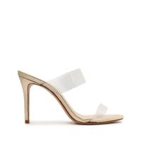 Go to related product Ariella Vinyl Sandal