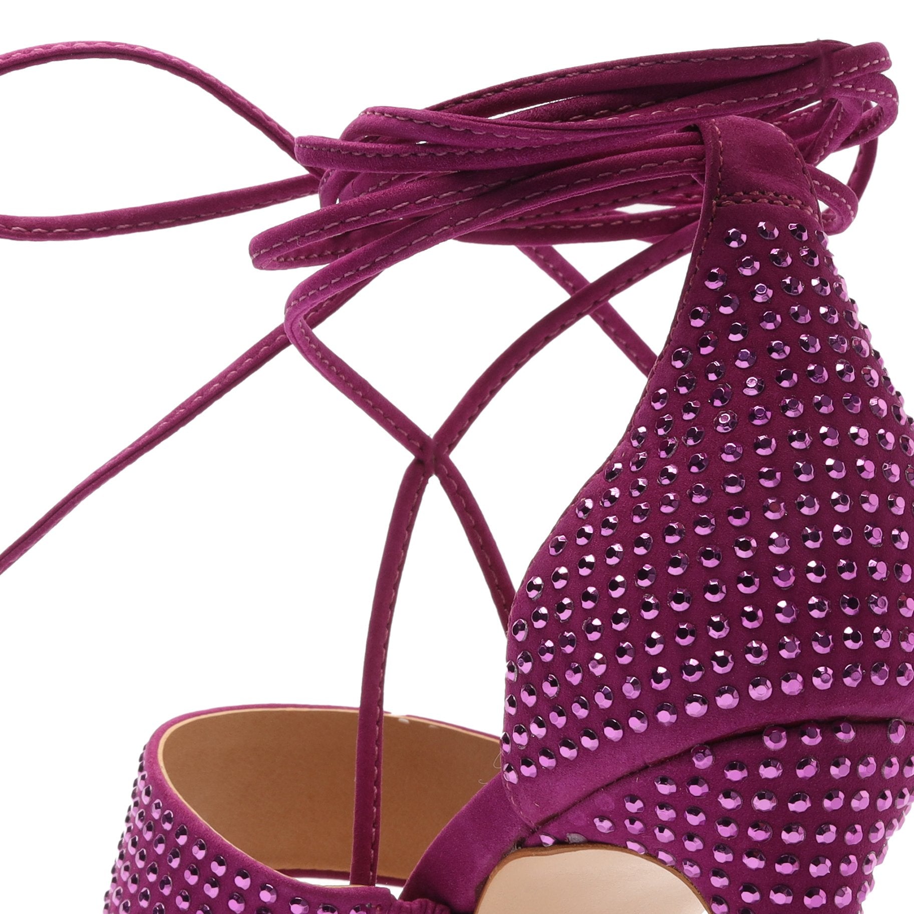 Sybil Lace Up Sandal Sandals Sale    - Schutz Shoes