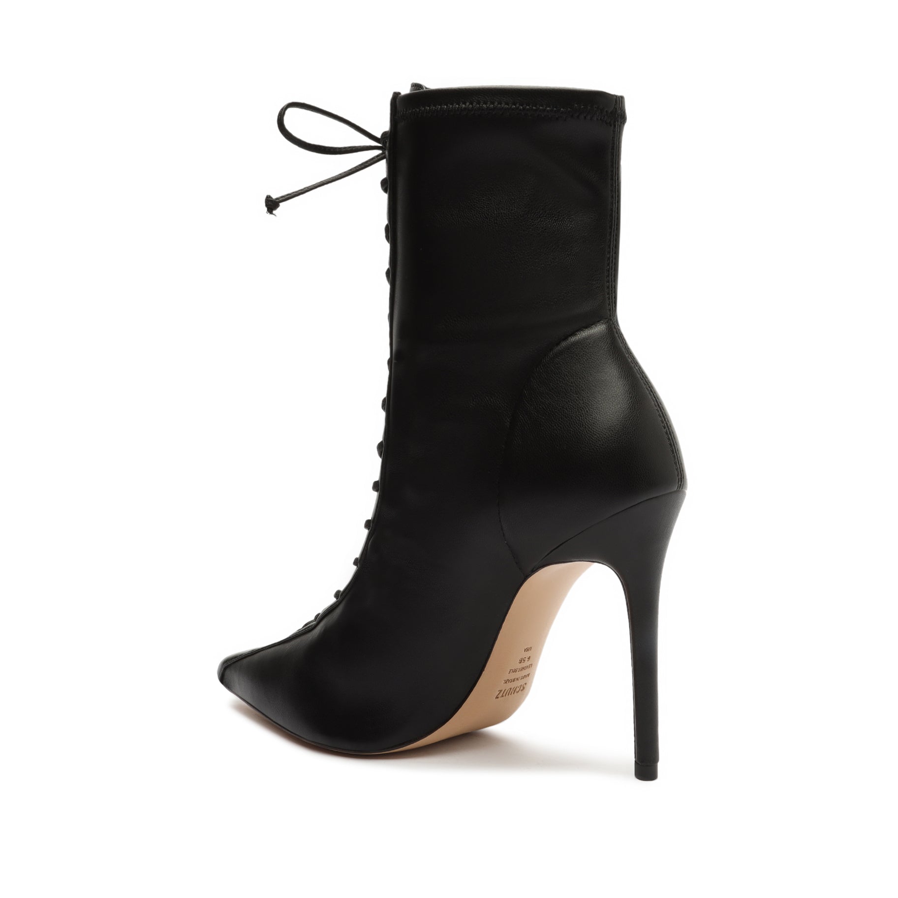 Tennie Bootie Booties OLD - ESSENTIAL    - Schutz Shoes