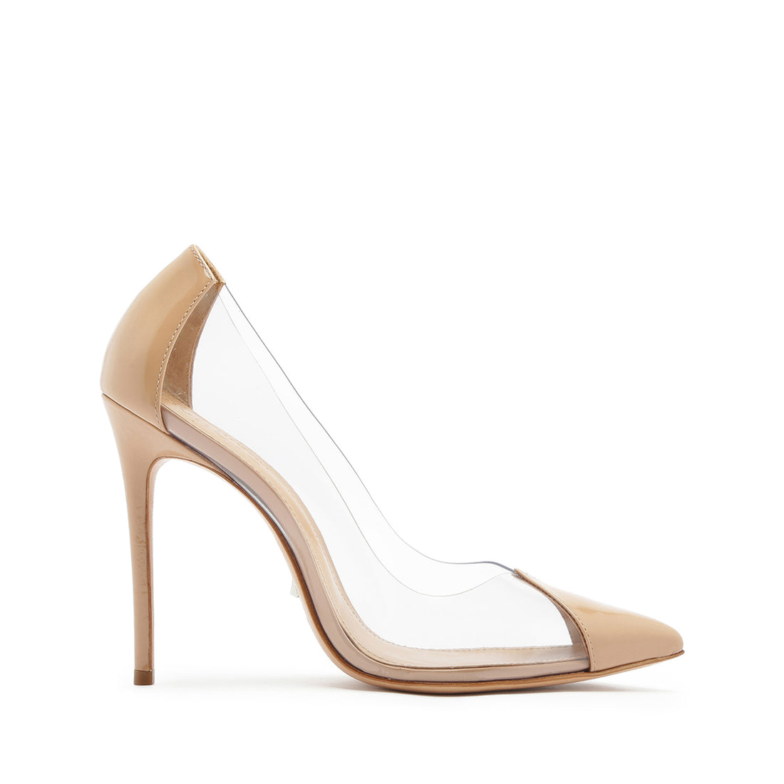 Cendi Pump | High-Heeled Classic Shoe | Schutz – SCHUTZ