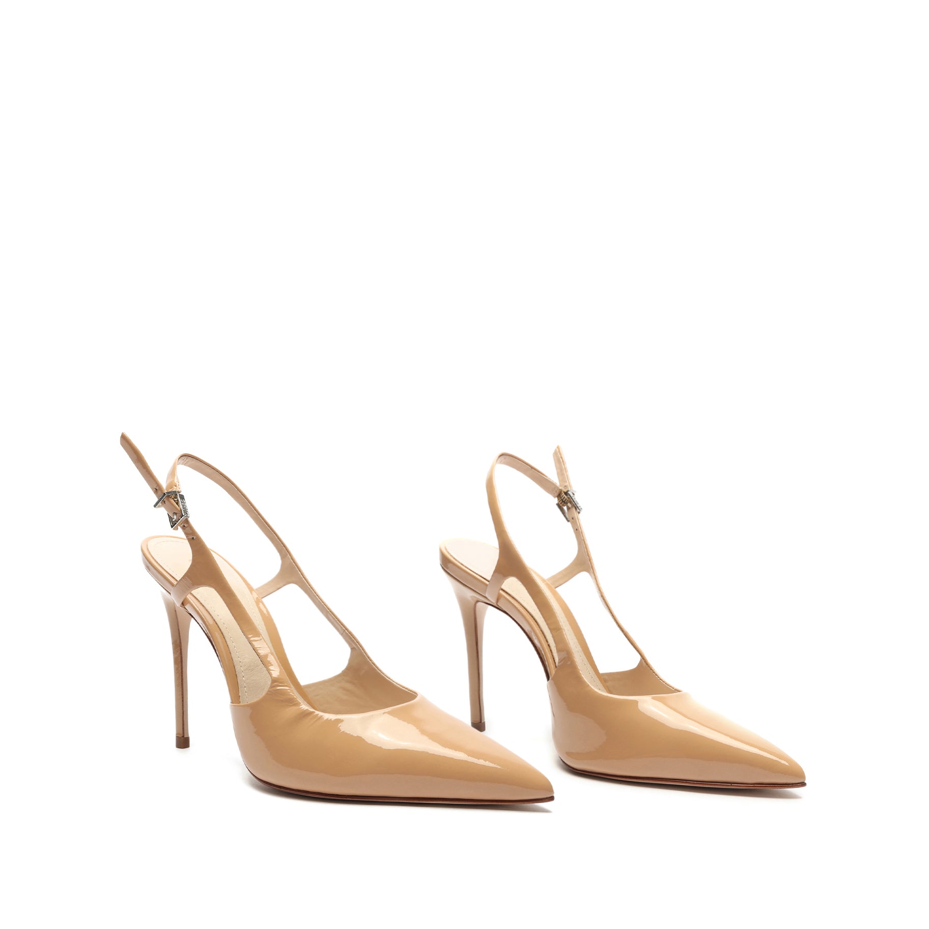 Boris Slingback Pump Pumps CO    - Schutz Shoes