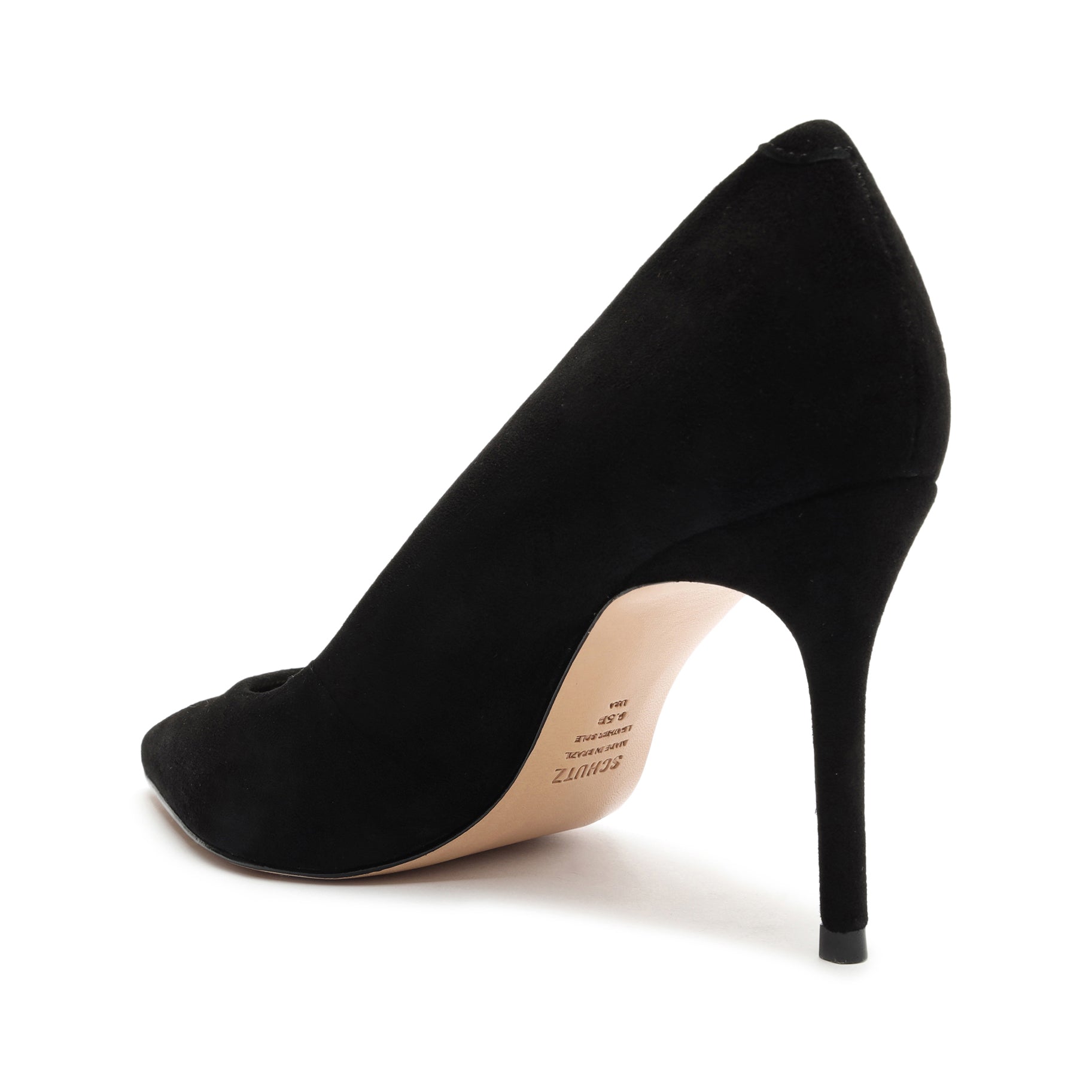 Lou Lo Pump Pumps SPRING 24    - Schutz Shoes