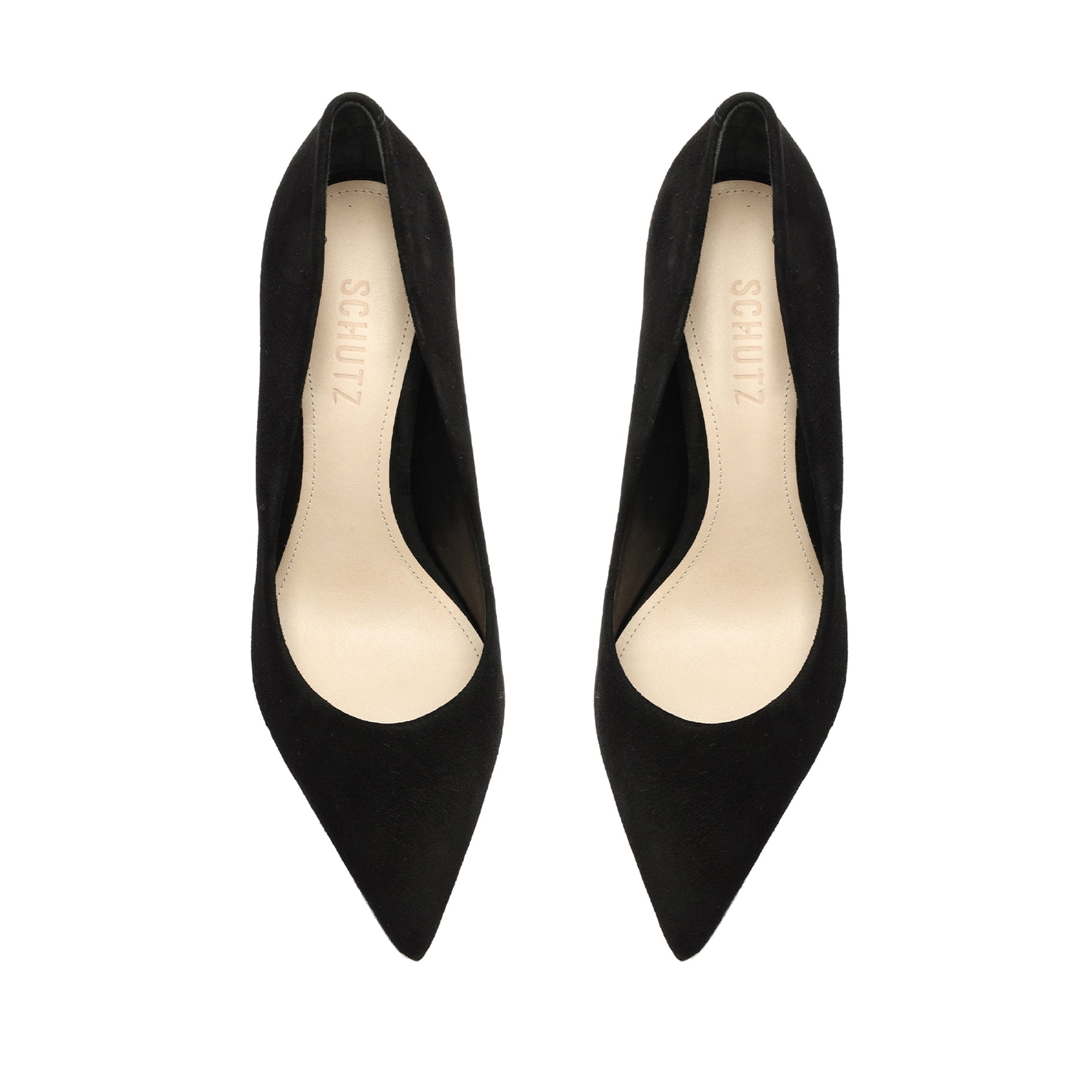 Lou Lo Pump Pumps SPRING 24    - Schutz Shoes