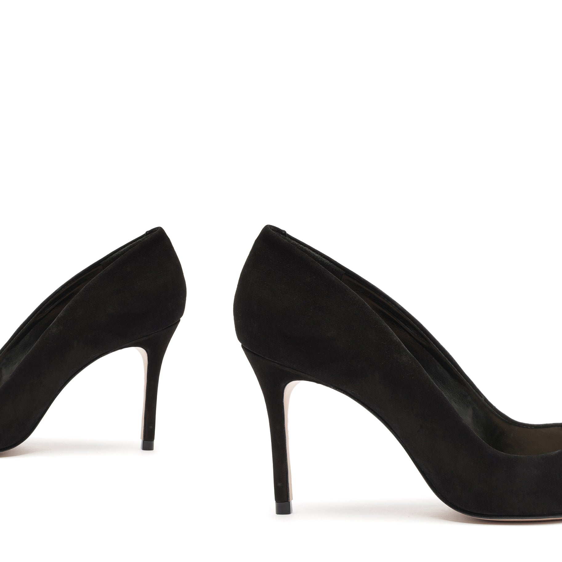 Lou Lo Nubuck Pump Pumps FALL 23    - Schutz Shoes