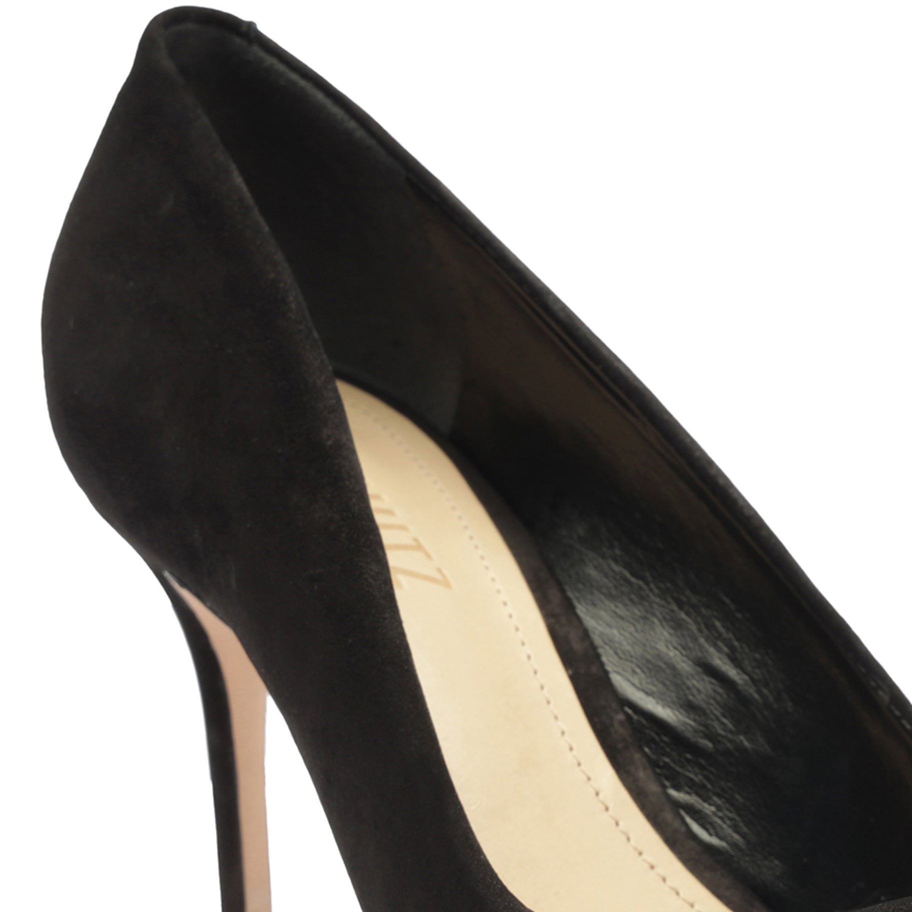 Lou Lo Nubuck Pump Pumps FALL 23    - Schutz Shoes