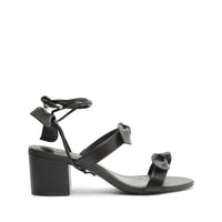 Go to related product Alia Mid Block Nappa Leather Sandal