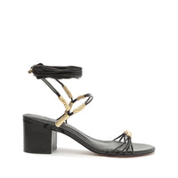 Go to related product Amunet Mid Block Patent Leather Sandal