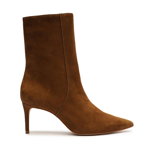 Blake Nubuck Bootie Booties OLD 5 Bear Nubuck - Schutz Shoes