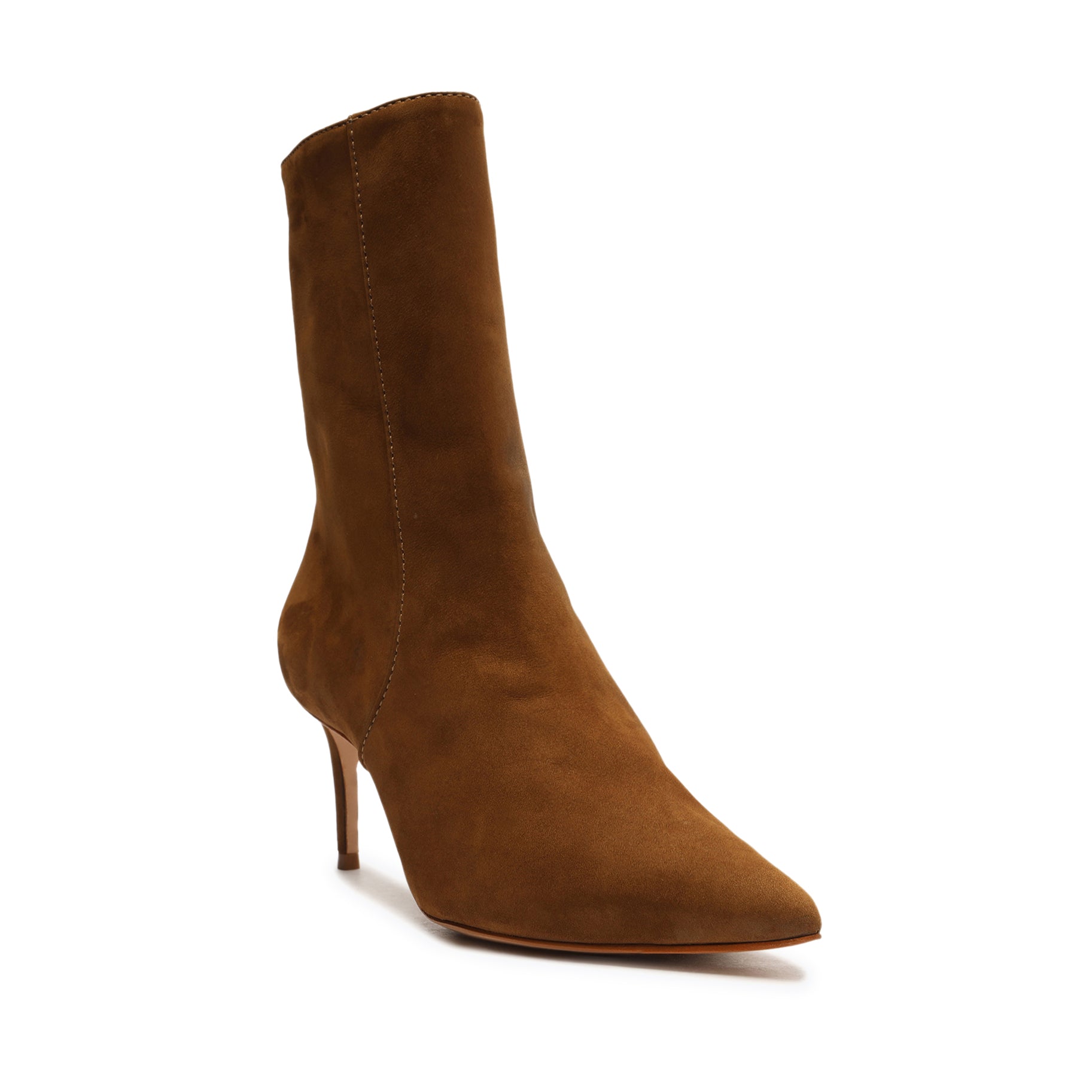 Blake Nubuck Bootie Booties OLD    - Schutz Shoes