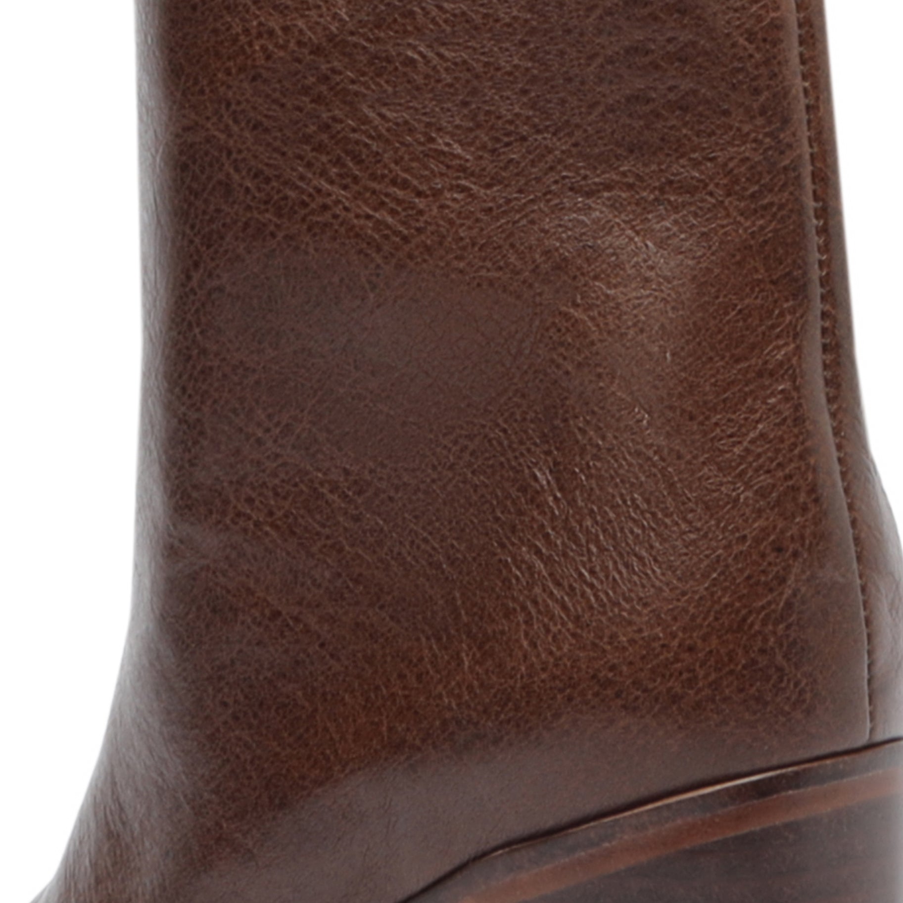 Maryana Block Leather Boot Boots FALL 23    - Schutz Shoes