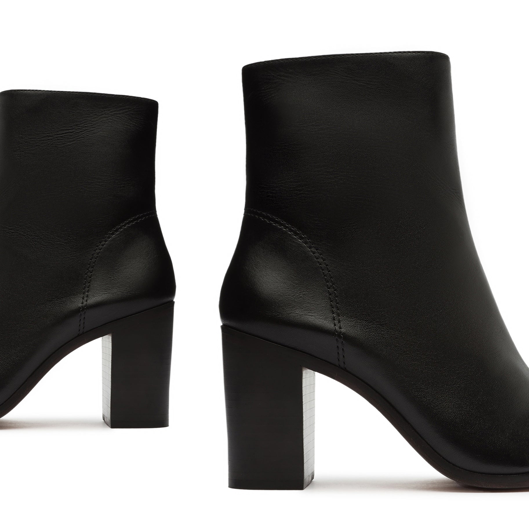 Theodora Bootie Booties OLD    - Schutz Shoes